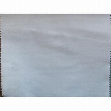 Spandex Poplin Fabric